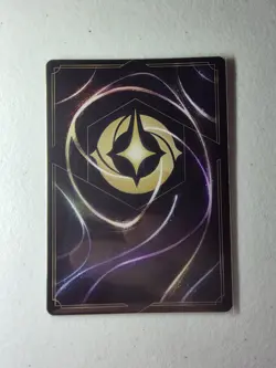 Disney's Lorcana TCG Anna Diplomatic Queen 85/204 Shimmering Skies Regular Card - Image 5