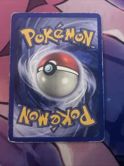 PIKACHU - 58/102 - Base Set - Pokemon Card - HP - Image 2