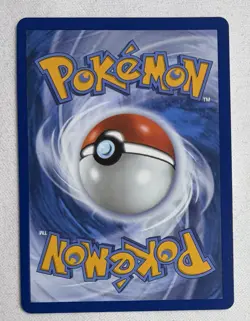 Pokemon Squirtle 037 1st First Partner Full Art Card A Beauty - Image 2