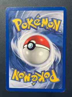 1st Edition Sleep! 79/82 Team Rocket WoTC Pokemon Trading Card Game 2000 LP - Image 2