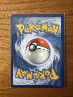 Pikachu (Full Art) RC29/RC32 Generations: Radiant Collection LP Pokemon Card TCG - Image 2