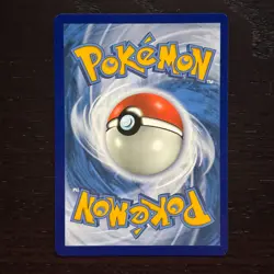 Mimikyu 245/236 Pokemon Cosmic Eclipse Sun & Moon Secret Rare Holo Card NM - Image 2