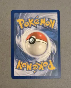 Pokemon TCG Machamp 13/18 Holo Card Detective Pikachu NM/M - Image 2