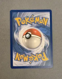 Pokemon TCG Machamp 13/18 Holo Card Detective Pikachu NM/M - Image 4