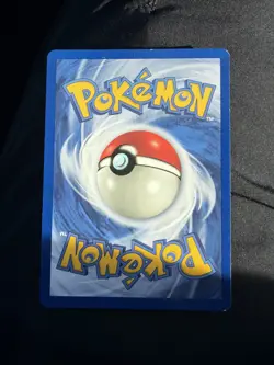 Pokemon TCG Voltorb Base Set, Shadowless Common Card 67/102 NM LP Condition - Image 2