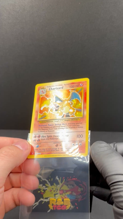 Charizard 003/034 Trading Card Game Classic Holo - Image 2