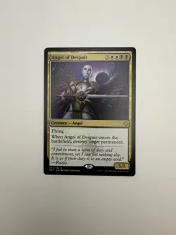 Magic: The Gathering Creature Angel of Despair Regular - Image 1