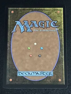 MTG Avatar: The Last Airbender The Fire Nation Drill 0098 NM Rare - Image 2