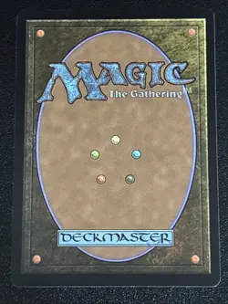 MTG Avatar: The Last Airbender Firebending Lesson 0138 NM - Image 2