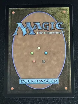 MTG Avatar: The Last Airbender Boiling Rock Prison 0267 NM - Image 2