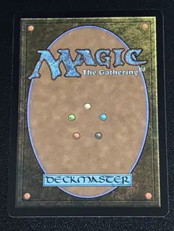 MTG Avatar: The Last Airbender Combustion Technique 0128 NM - Image 2