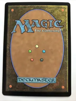 MTG Bloomburrow Diresight Foil 0091 NM - Image 2