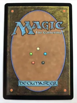 MTG Bloomburrow Skyskipper Duo Foil 0071 NM - Image 2