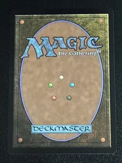 MTG Aetherdrift Terrian, World Tyrant 0182 NM - Image 2