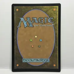 Mutagen Man Living Ooze Extended Art Foil #273 MTG Teenage Mutant Ninja Turtles - Image 2