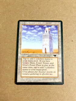 MTG Antiquities Urza's Tower - Image 1