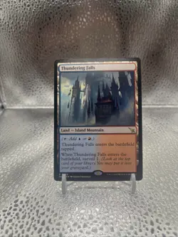 Thundering Falls Murders at Karlov Manor Regular - Image 1