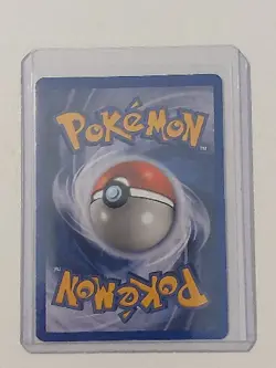 SCIZOR BLACK STAR PROMO 33 Pokemon WOTC NM - Image 2