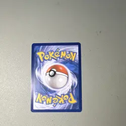 Pokemon TCG Roaring Moon EX Prismatic Evolutions Special Illustration Rare Holo - Image 3