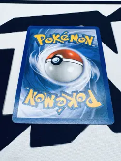 Pokemon Heart Gold & Soul Silver Reverse Holo Bayleef 35/123 - Image 5