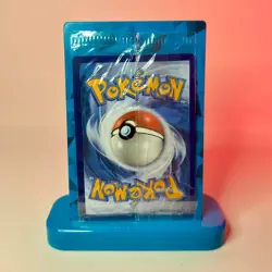 SEALED MEWTWO SV052 Full Art Promo from Pokemon Scarlet and Violet 151 - Image 5