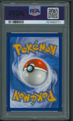 Pokemon Scarlet And Violet Magnezone ex Full Art 226/198 PSA 10 - Image 2