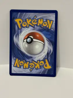 Pokemon First Partners Illustration Collection Promo Set Sinnoh Starters - Image 5