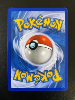 POKEMON CHARIZARD LV.76 HOLO SECRET RARE 103/100 STORMFRONT ENGLISH EX - Image 5