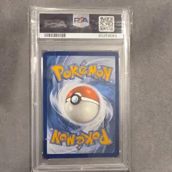 Pokemon Mimikyu VMAX TG17/TG30 Brilliant Stars Trainer Gallery Holo PSA 10 - Image 2