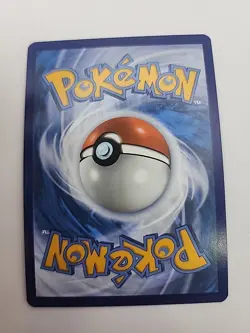 Pawniard 185/091 NM/M PAF Scarlet Violet Paldean Fates Shiny Pokemon TCG - Image 2