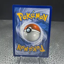 Pokemon TCG Cosmog Promo Toys R Us Stamped 54/149 Sun & Moon Holo Psychic - Image 2