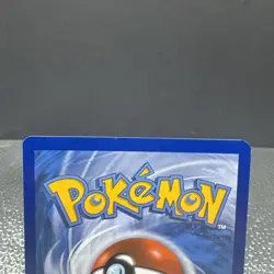 Pokemon TCG Cosmog Promo Toys R Us Stamped 54/149 Sun & Moon Holo Psychic - Image 5