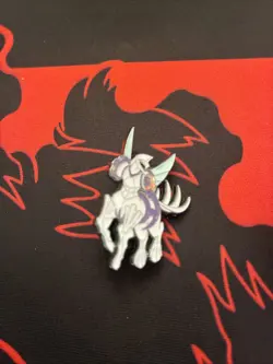 Pokemon TCG 6x Official Pins - Image 5