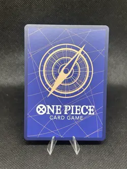 One Piece Card The Best2 Shanks Sp - Image 2