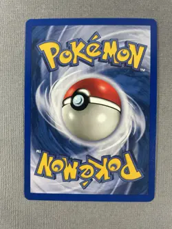 Pokemon Rocket's Hideout Team Rocket Trainer Stadium 1st Edition Card 63/64 2000 - Image 2