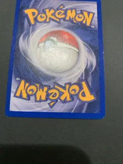 Pokemon Rocket's Hideout Team Rocket Trainer Stadium 1st Edition Card 63/64 2000 - Image 5