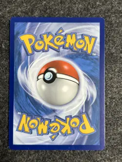Gyarados Reverse Holo Card 34/108 Pokemon TCG Cards - Image 2