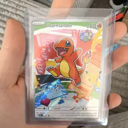 Pokemon first partners, Bulbasaur Charmander Squirtle 2026 Lot of 3 Cards - Image 3