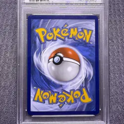 Sylveon V FA Rare Brilliant Stars Pokemon Card TG14/TG30 PSA 5 - Image 5