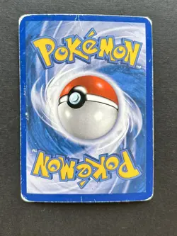 Pokemon TCG Charizard G LV.X DP45 Black Star Promo Card Holo HP - Image 2