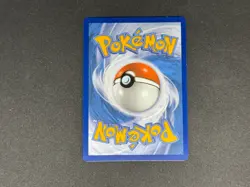Pokemon TCG Geeta Obsidian Flame Trainer Card 218/197 Ultra Rare - Image 2
