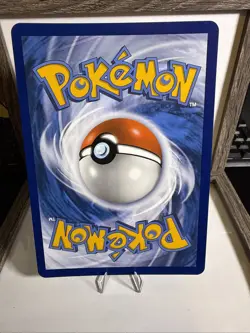 Pokemon Pikachu and Zekrom TCG Gold GX Promo Card SM248 Jumbo - Image 2