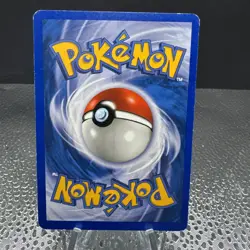 Pokemon Squirtle TCG Expedition Base Set Card 131/165 Regular Common - Image 2