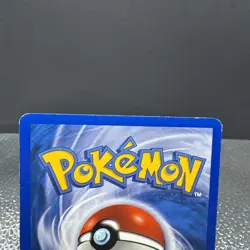 Pokemon Squirtle TCG Expedition Base Set Card 131/165 Regular Common - Image 5