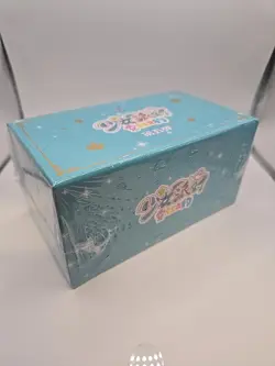 Maiden Girl Party 5 Goddess Spicy Waifu Trading Cards 20 Pack Booster Box Anime - Image 2