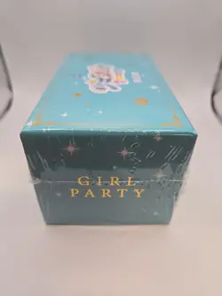 Maiden Girl Party 5 Goddess Spicy Waifu Trading Cards 20 Pack Booster Box Anime - Image 4