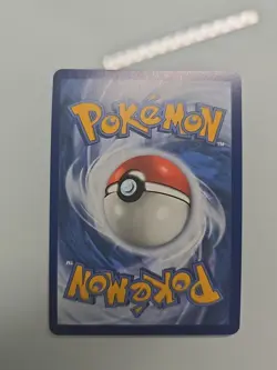 Portuguese Xatu 059 Prerelease Staff 059 Sv: Scarlet & Violet Promo Cards - Image 2