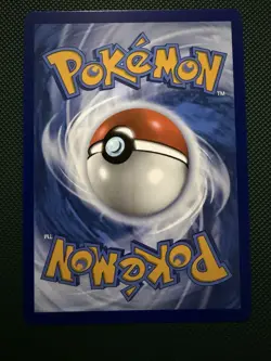 Pokemon TCG Surging Sparks Drayton Full Art Trainer Card 244/191 - Image 2