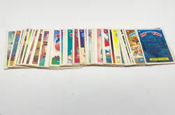 Mixed Vintage 1980's Garbage Pail Kids Trading Card Bundle (Set Of 50) - Image 1