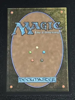 MTG Teenage Mutant Ninja Turtles Michelangelo, Weirdness to 11 0121 NM Rare - Image 2